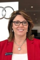 Sandy Krekemeyer